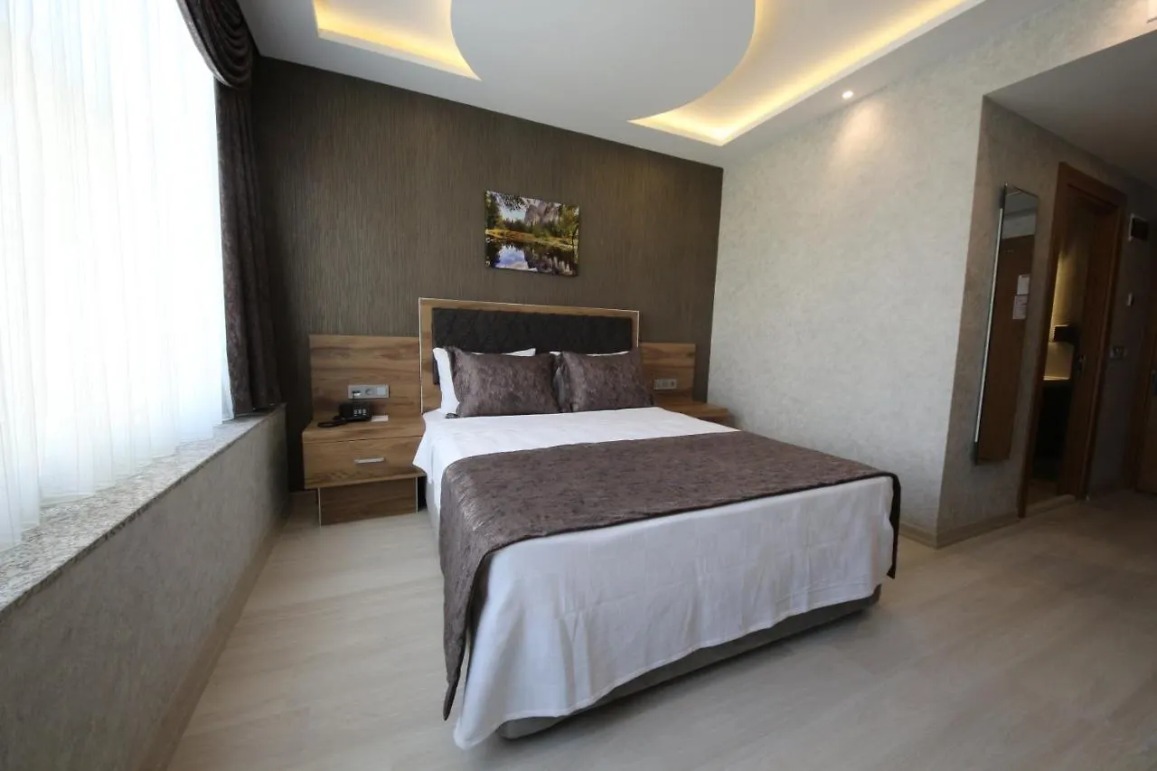 Rose Bay Hotel Manisa