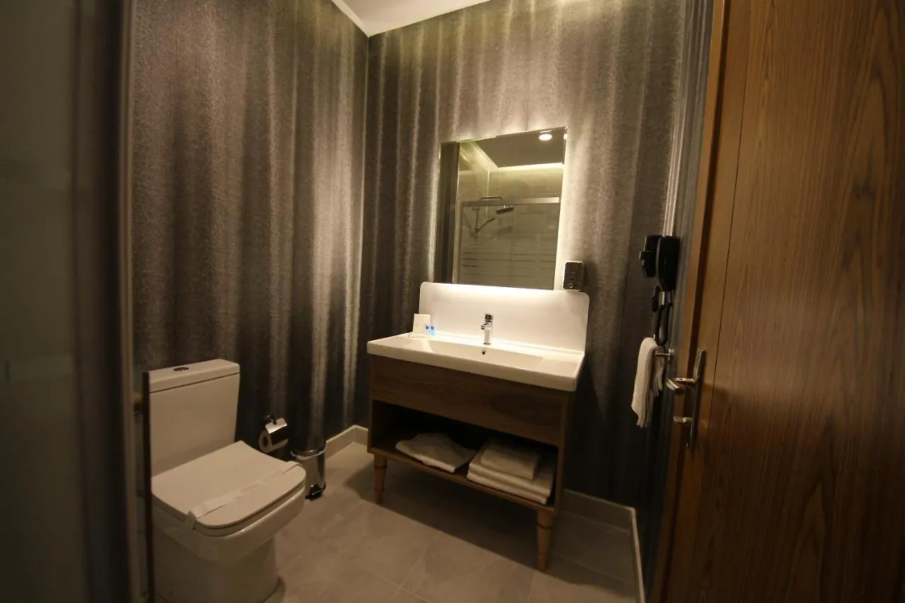 Rose Bay Hotel Manisa