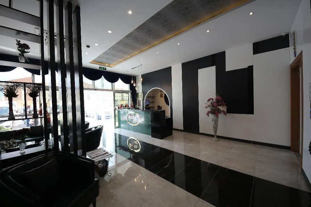 Rose Bay Hotel Manisa 3*,