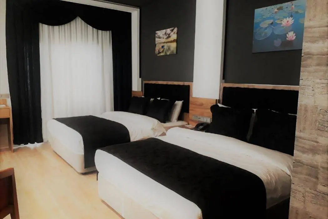 Rose Bay Hotel Manisa