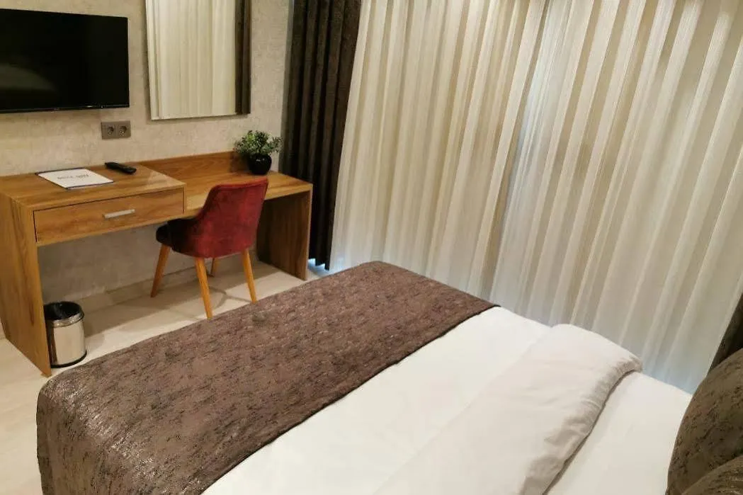 Rose Bay Hotel Manisa