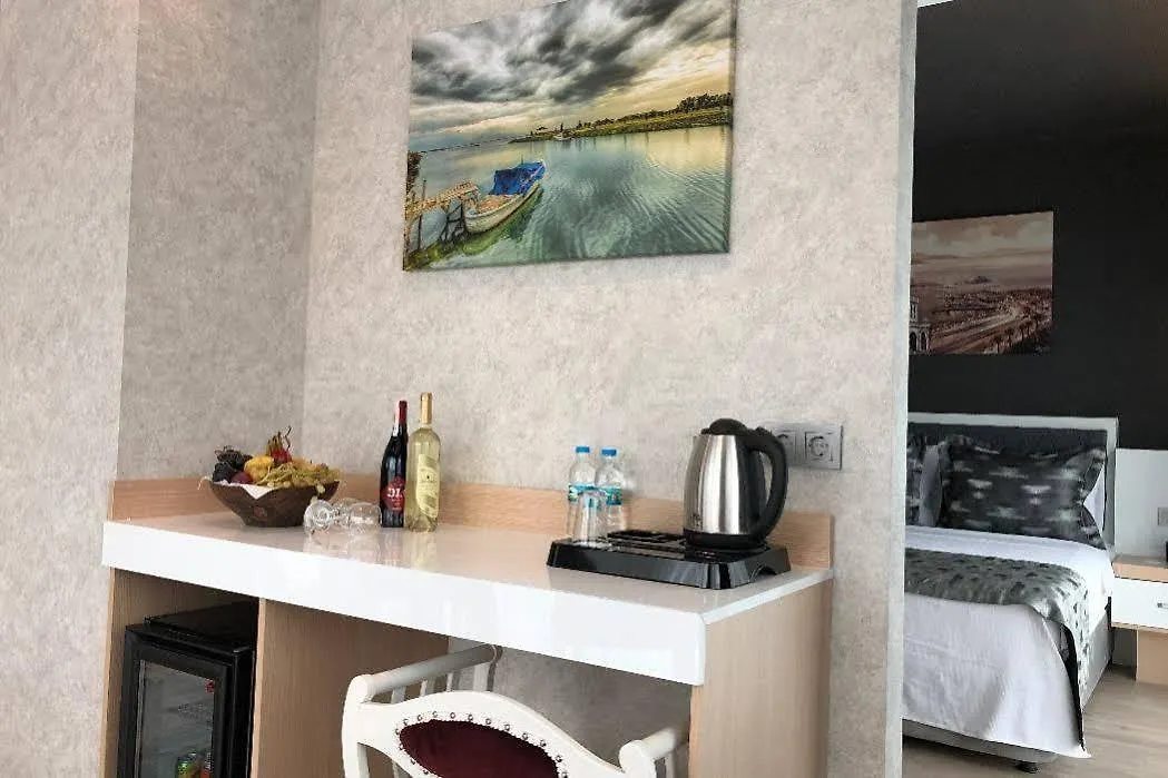 Rose Bay Hotel Manisa 3*,  Turcia